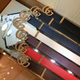 Picture of Gucci Belts _SKUGucciBelt38mmX95-125CM7D3223674